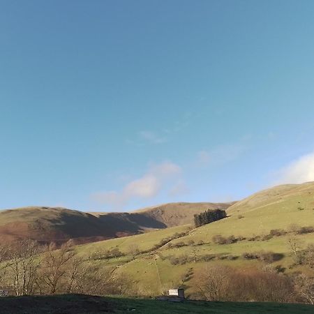 Cautley Chapel Vila Sedbergh Exterior foto