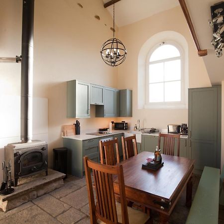 Cautley Chapel Vila Sedbergh Exterior foto