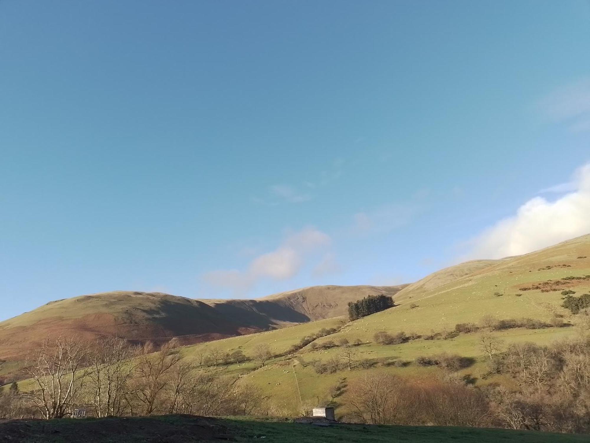 Cautley Chapel Vila Sedbergh Exterior foto