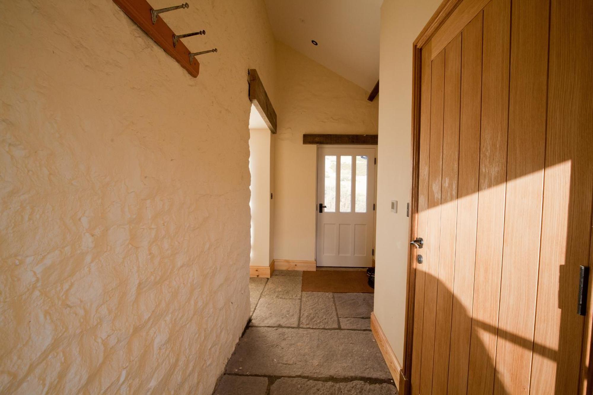 Cautley Chapel Vila Sedbergh Exterior foto