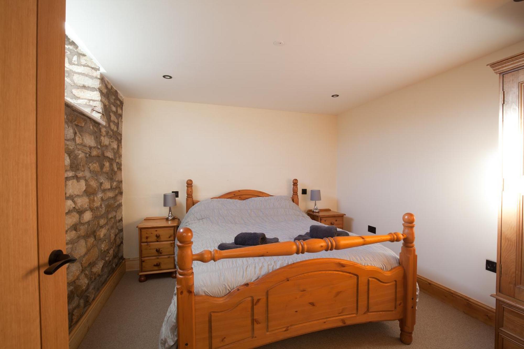 Cautley Chapel Vila Sedbergh Exterior foto