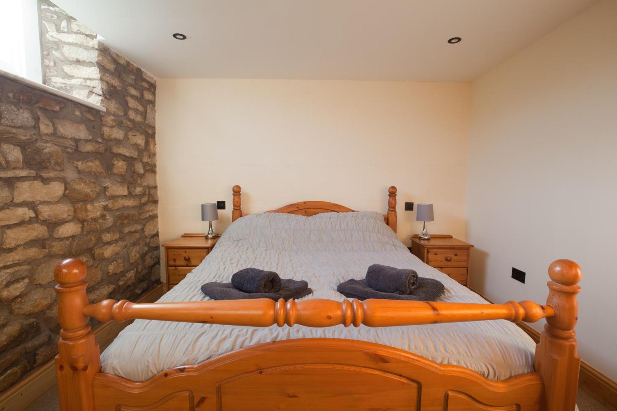 Cautley Chapel Vila Sedbergh Exterior foto