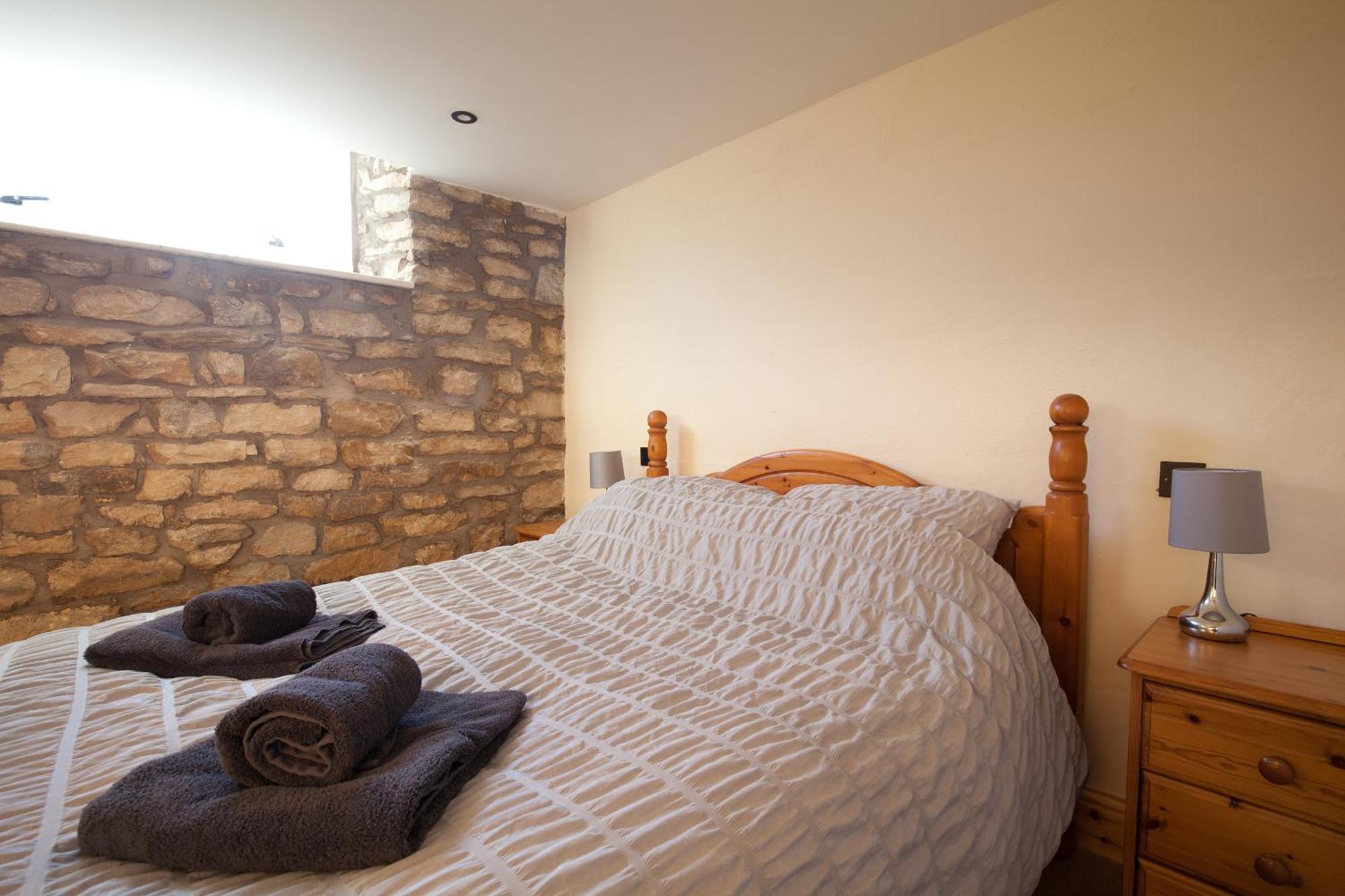 Cautley Chapel Vila Sedbergh Exterior foto