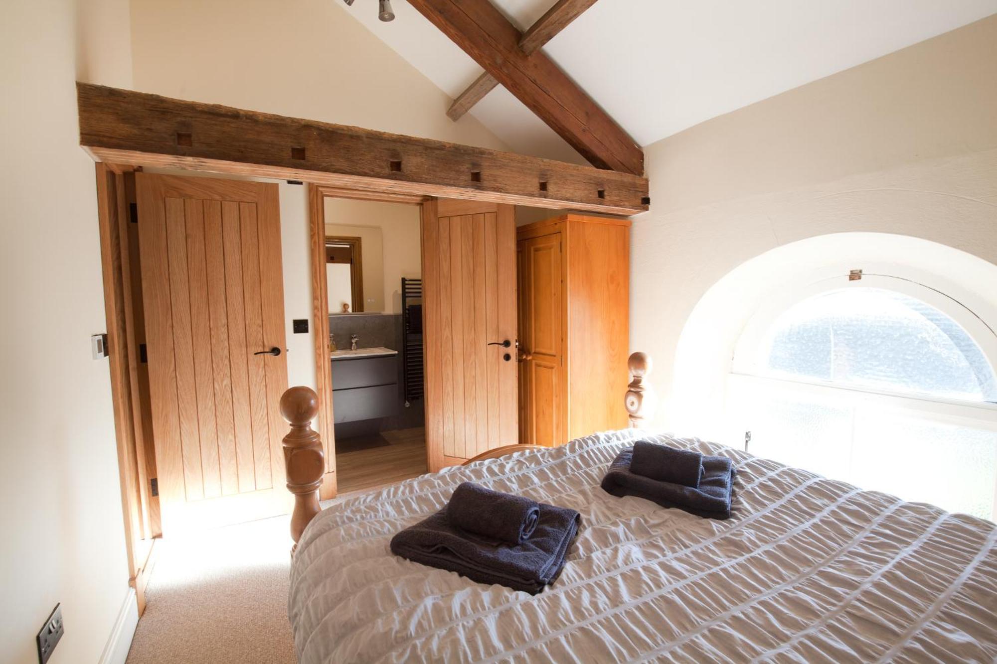 Cautley Chapel Vila Sedbergh Exterior foto